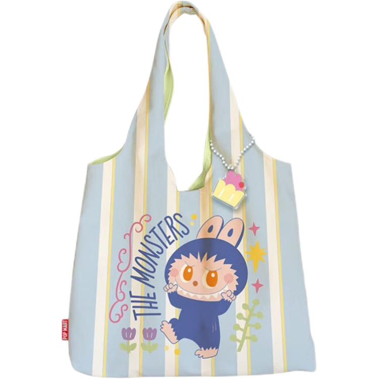 POP MART THE MONSTERS Collection Shoulder Bag Labubu