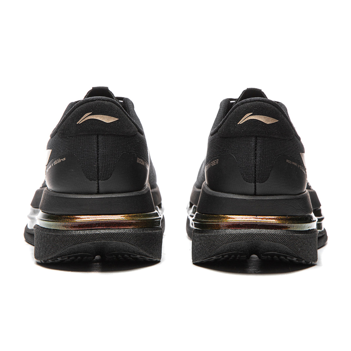 LiNing Red Hare 9 ULTRA  'Black' | Running Shoes Women's