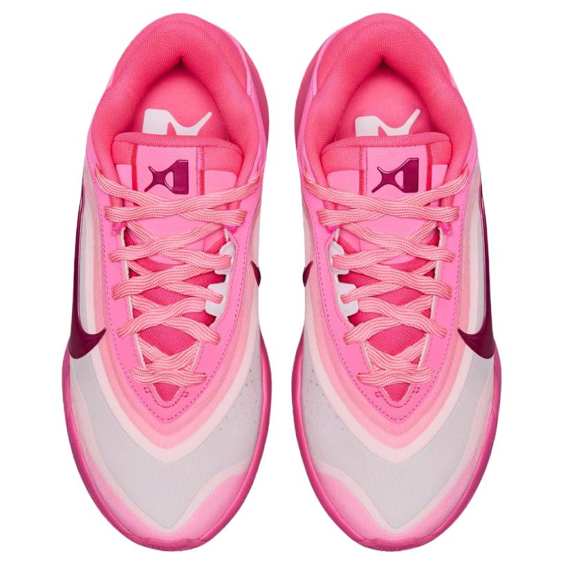 Nike A'One ‘Pink’
