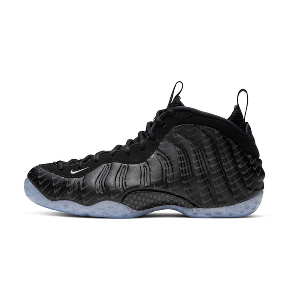 Nike Air Foamposite One 'Swoosh'