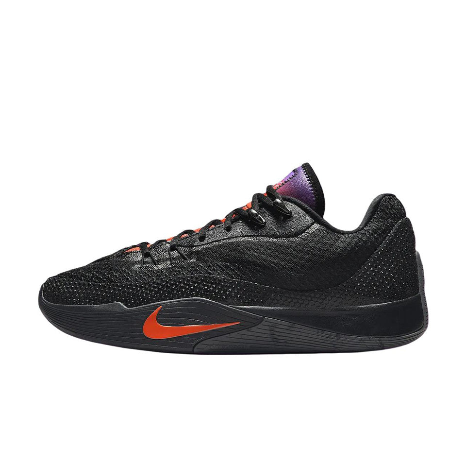 Nike ST Flare Black side view