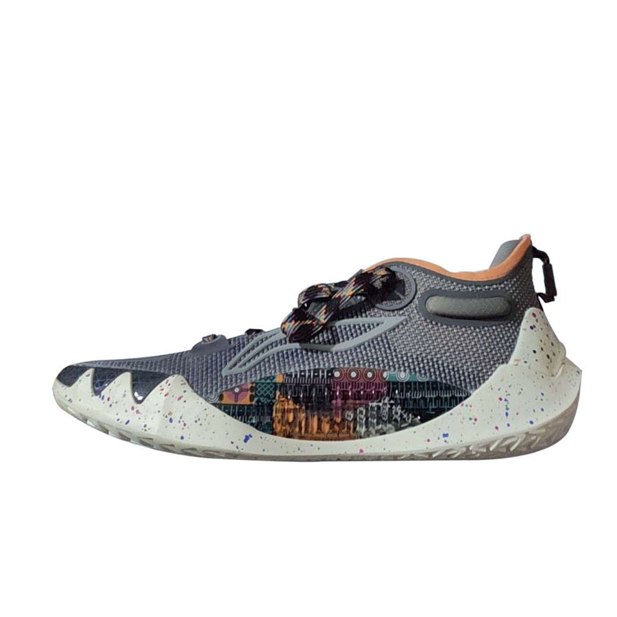 LiNing Jimmy Butler 1 ‘Friends and Family' Limited Edition