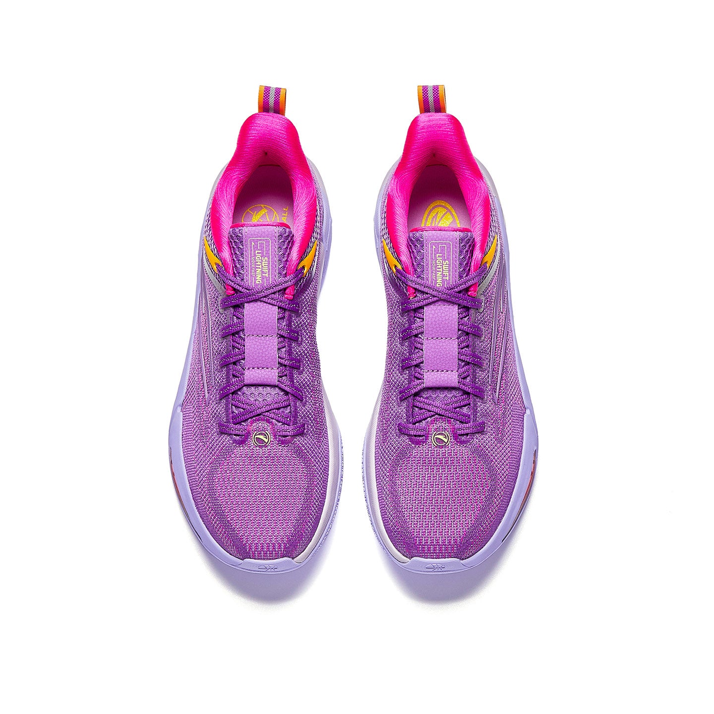 Anta Swift Lightning 7 'Amethyst Crystal'