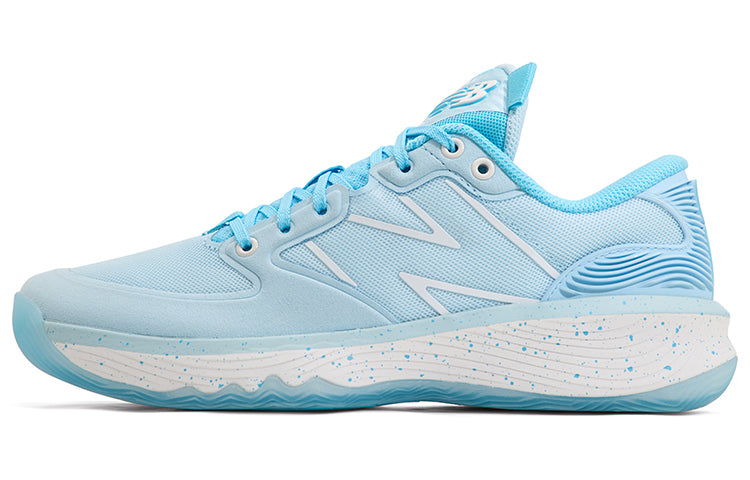 New Balance Hesi Low Bright Sky