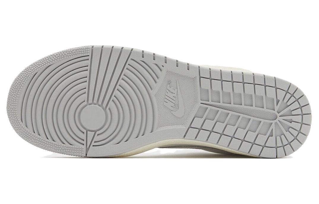 Jordan 1 Low '85 Neutral Grey'