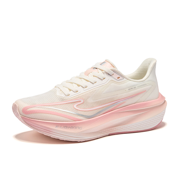 ERKE Lightning 5 'Light Pink'