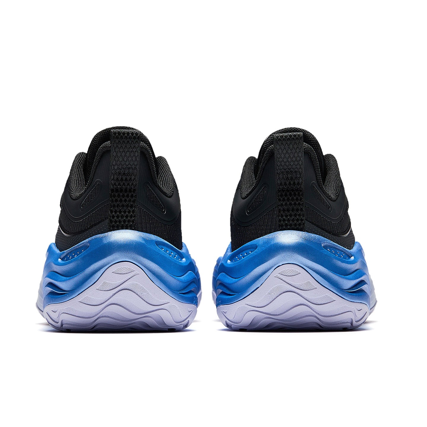 Anta Skyline 3 Phantom 'Black Blue'