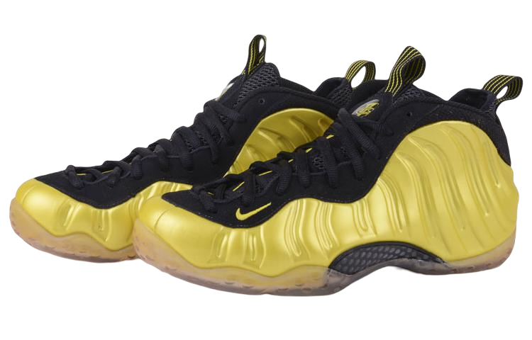 Nike Air Foamposite One 'Electrolime'