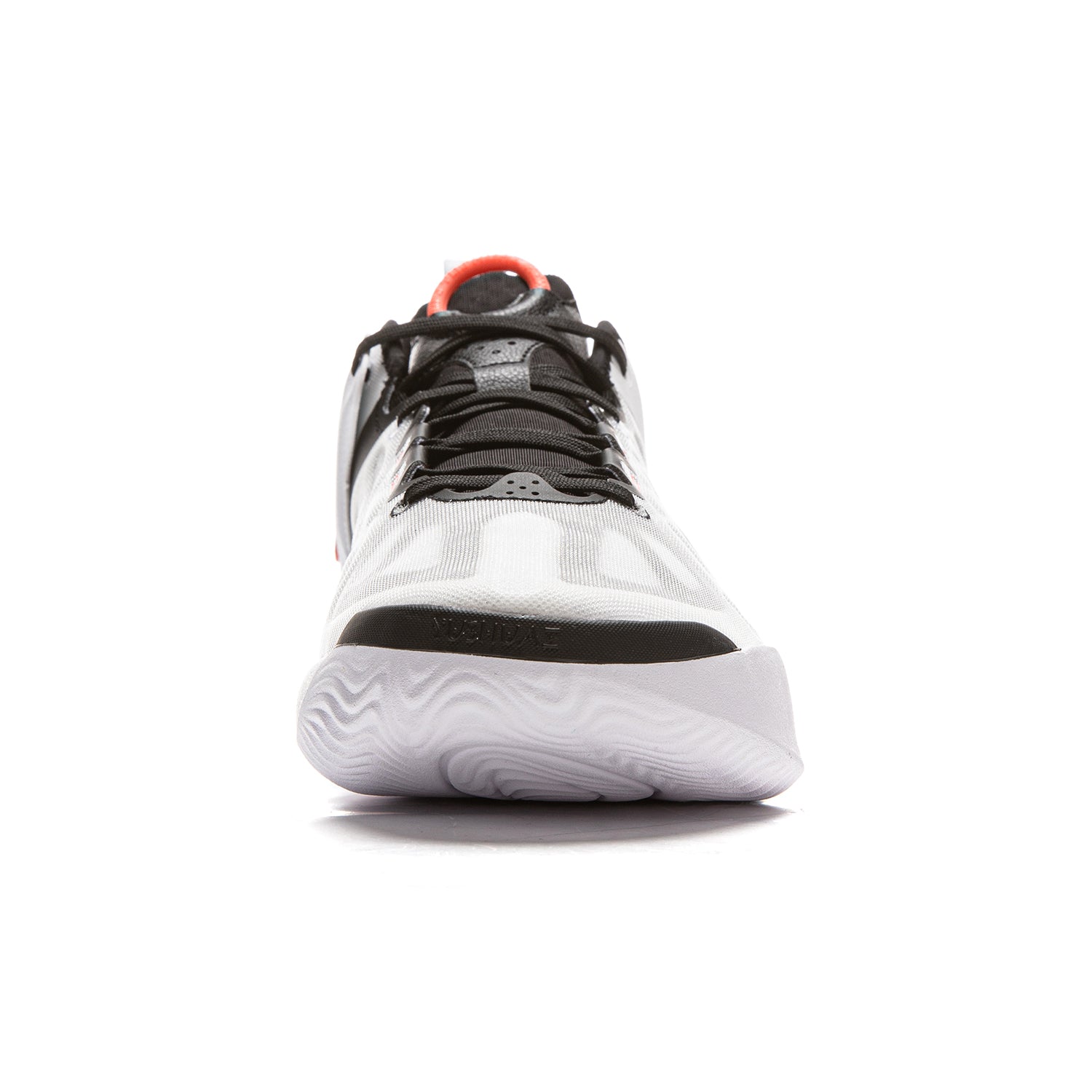 シューズ(男性用) LI-NING yushuai19v2 リーニン ユシュアイ 19 V2 「ホワイト」