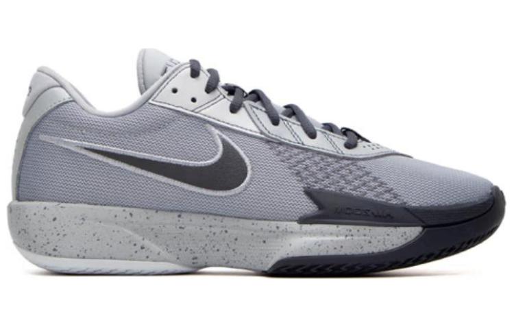 Nike Air Zoom G.T. Cut Academy Ep 'Grey'