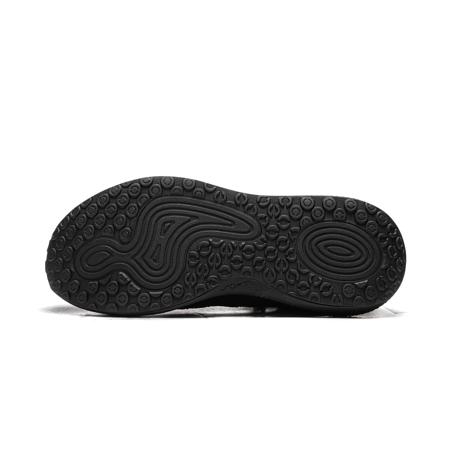 LiNing SOFT GO 3 V2  'Black'