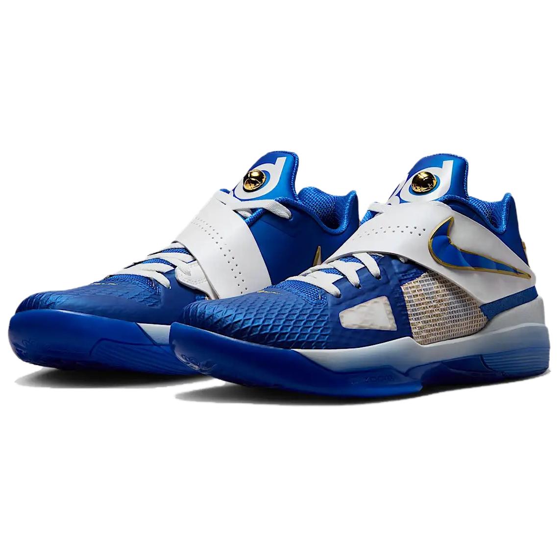 Nike Zoom KD 4 MVP サイズ31cm ナイキ ズーム KD 4 'MVP'