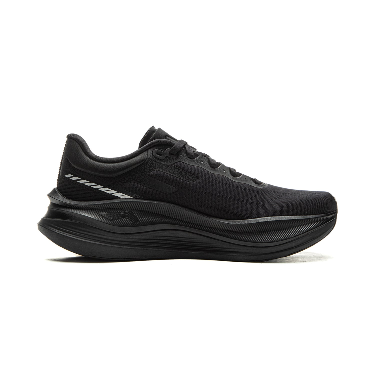 LiNing Yueying 5 Pro Running Shoes 'Black'
