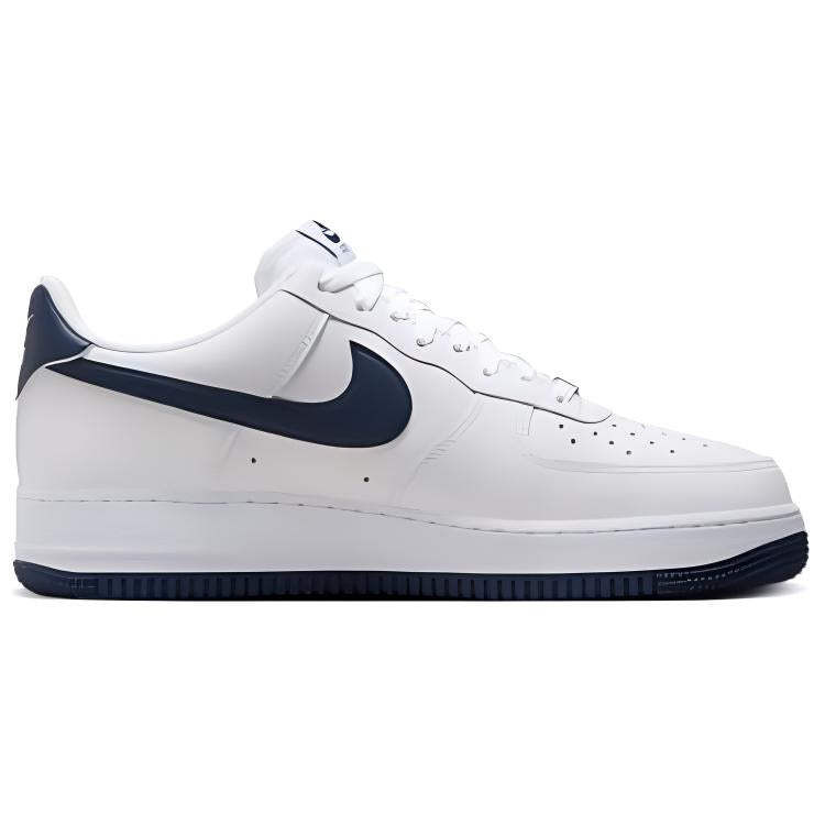 Nike Air Force 1 'White Midnight Navy 2024'