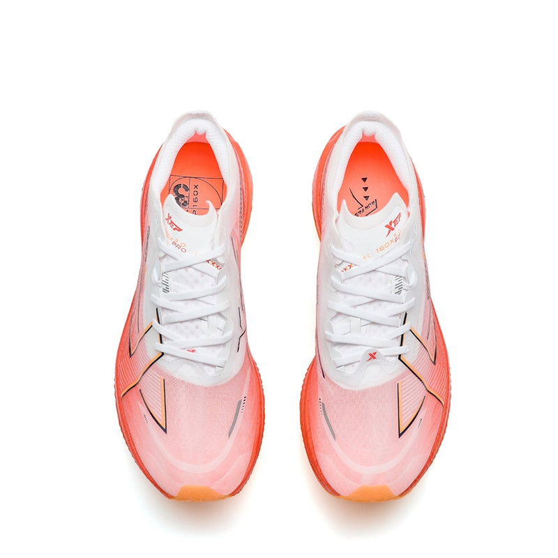 Xtep 160X 3.0 Pro 'Red White'