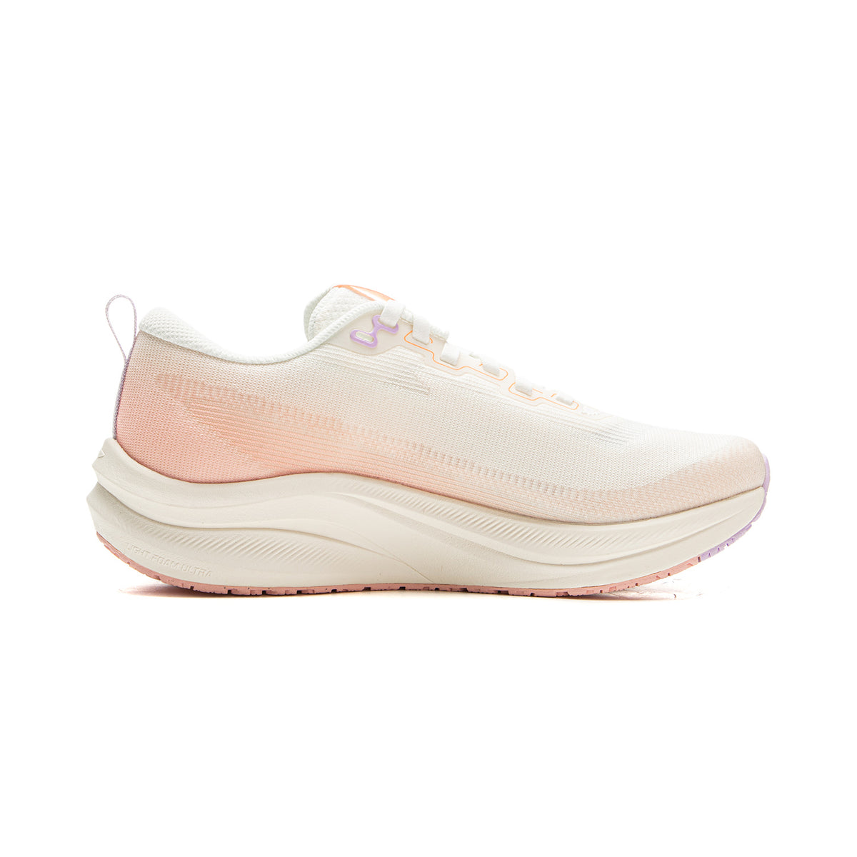LiNing Red Hare 8 Pro 'White Pink' Women's