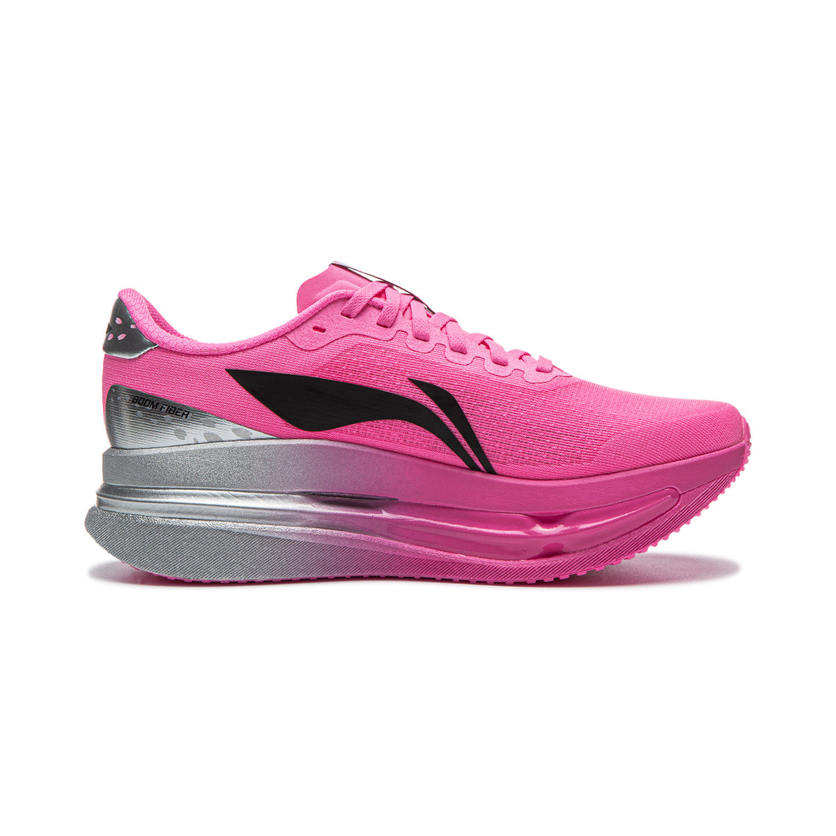 LiNing Red Hare 9 ULTRA  'Neon Pink' | Running Shoes Women's