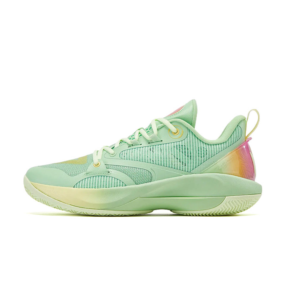 PEAK AW 1 Andrew Wiggins 1 ‘White/Green/Blue’
