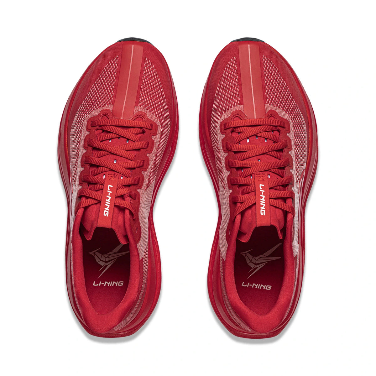 LiNing Red Hare 9 ULTRA 'Dragon Sparrow' Women's