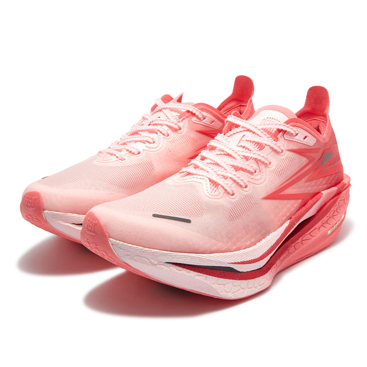 361° Flame 4 Running Shoes 'Cupid'