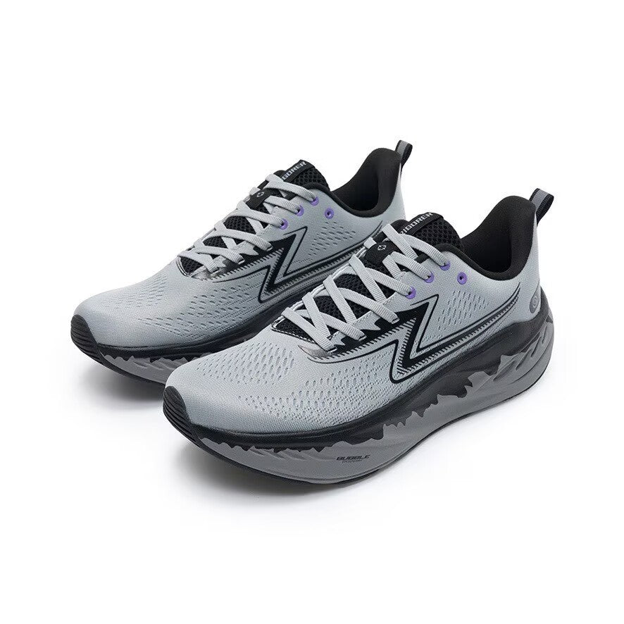 Rigorer Running Shoes 'Grey'