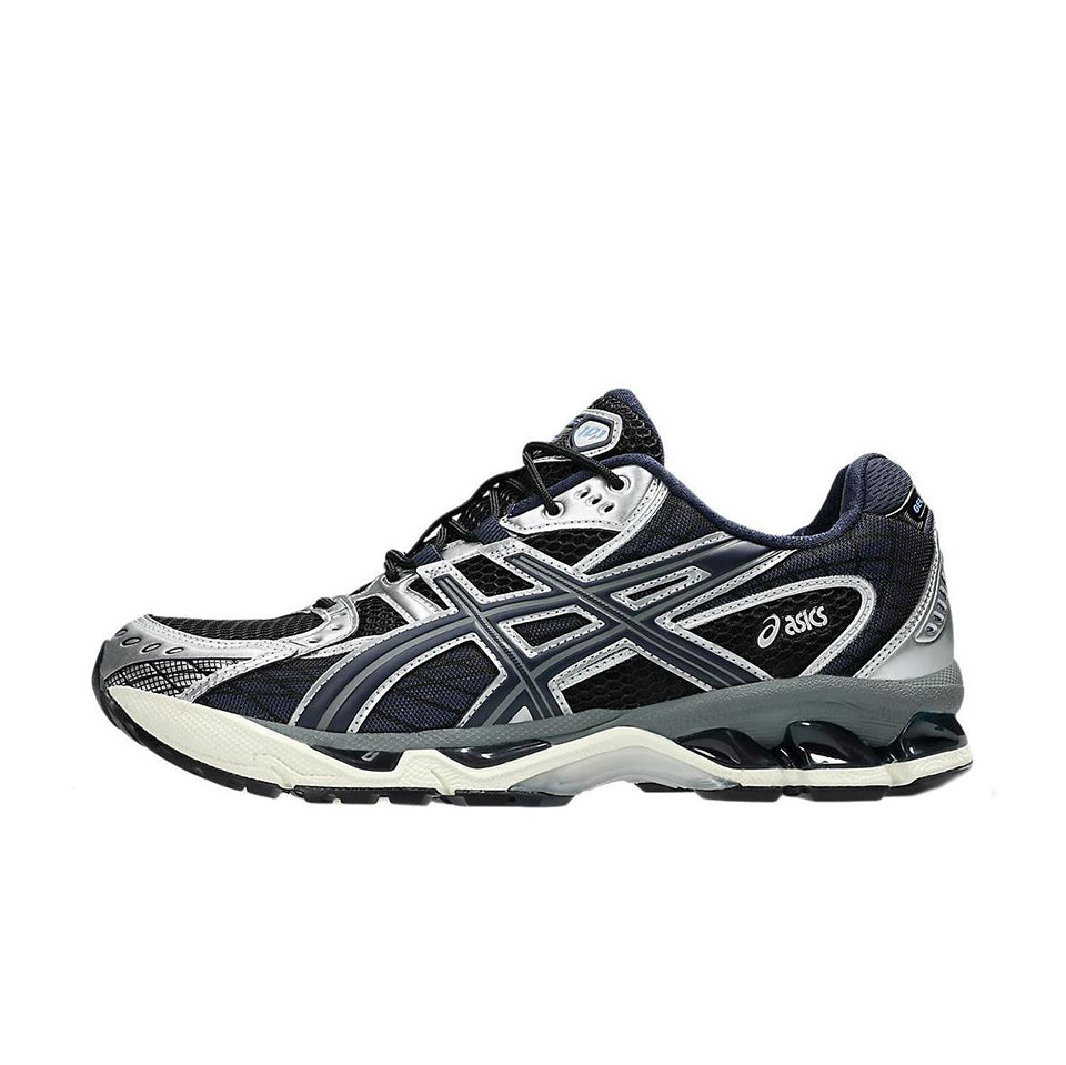 ASICS Gel Nimbus 10.1 'White Saxon Green'