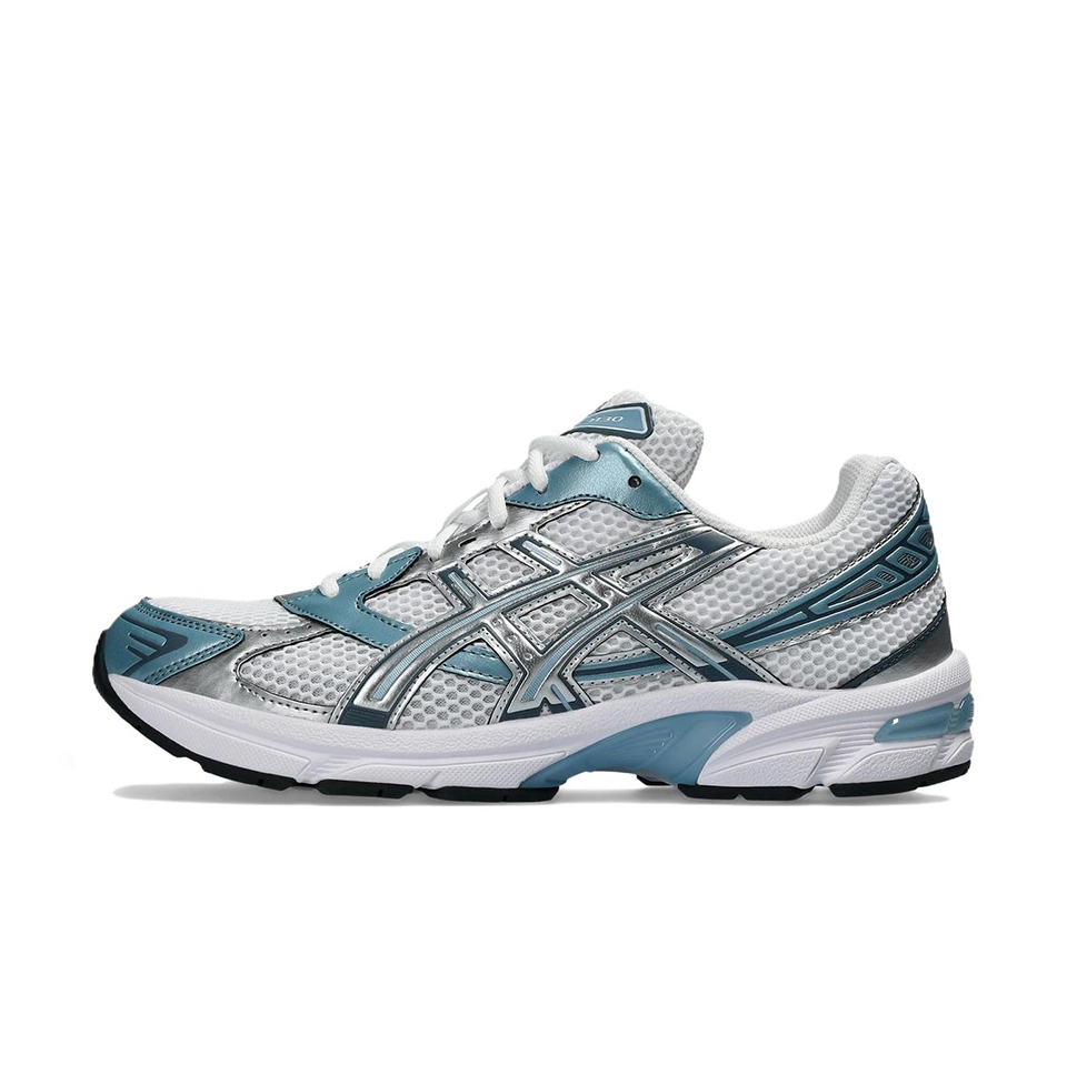 ASICS Gel 1130 'White Shark Skin'