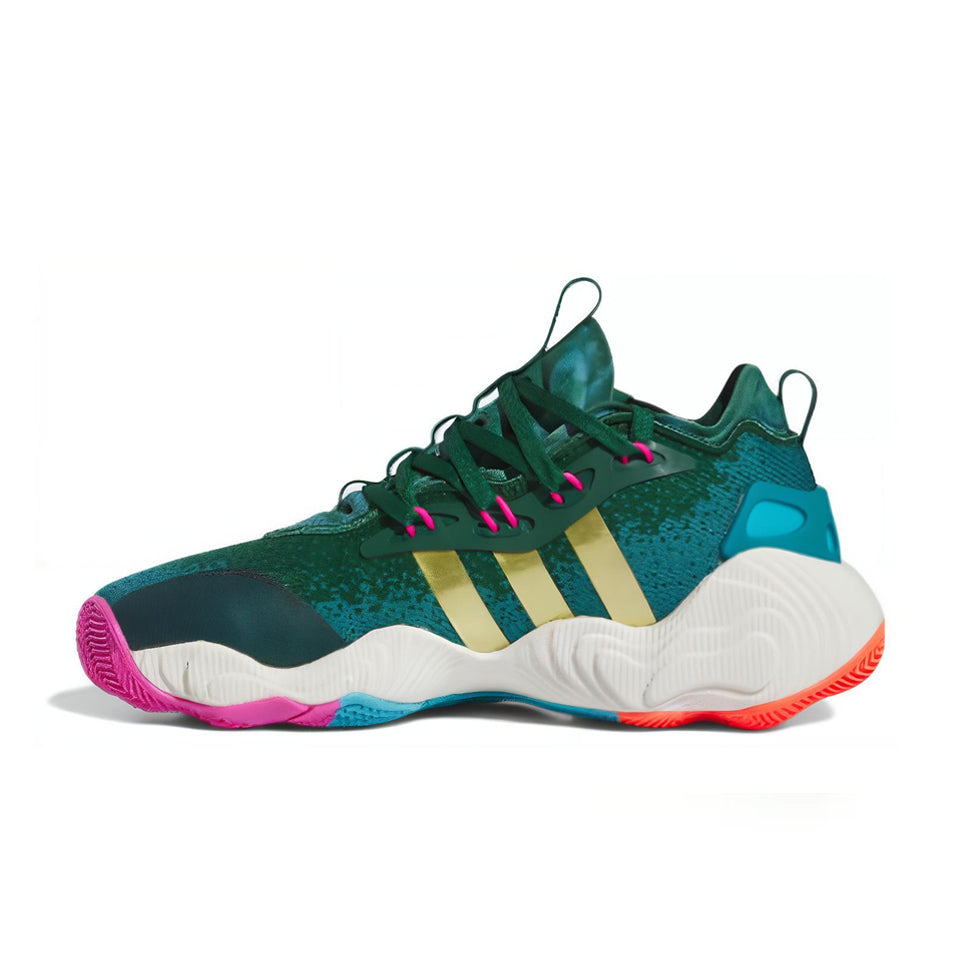 Adidas Trae Young 3 '96 Olympics'