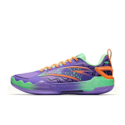 Anta Splash 8 'Grape' Launch Time: August 8th