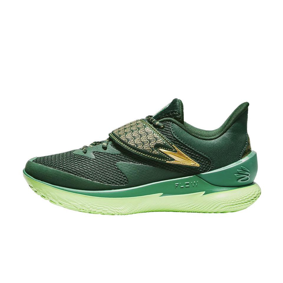 Under Armour Curry Fox 1 'Happy Fox Day Alt'