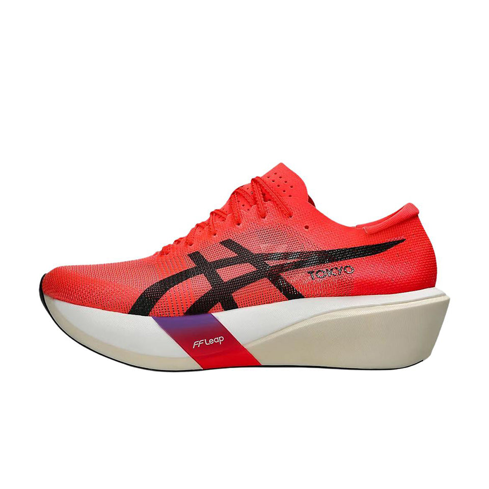 ASICS Metaspeed Edge 'Red Black'