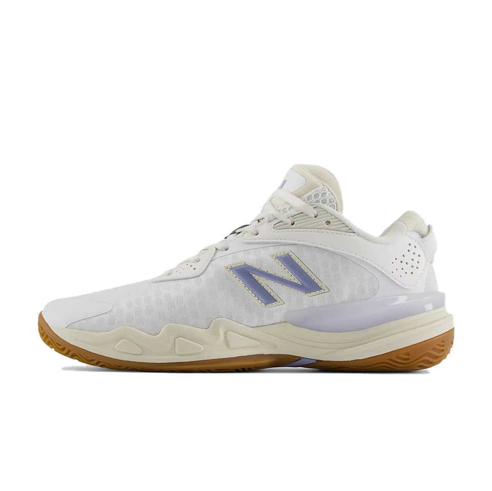 New Balance Hesi V2 'White Dusk Shower'