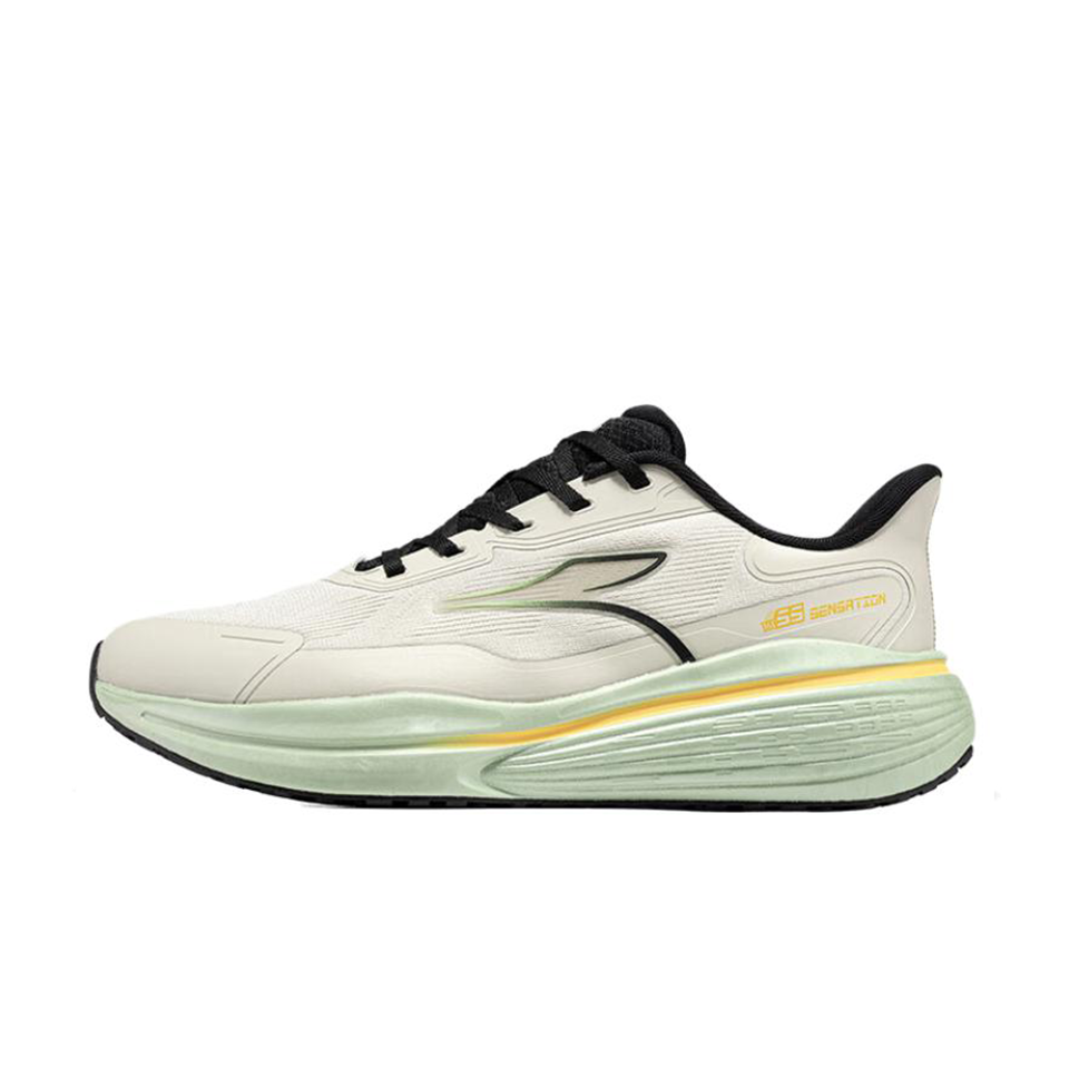 361° Victory 'Grey Cyan' | Running Shoes