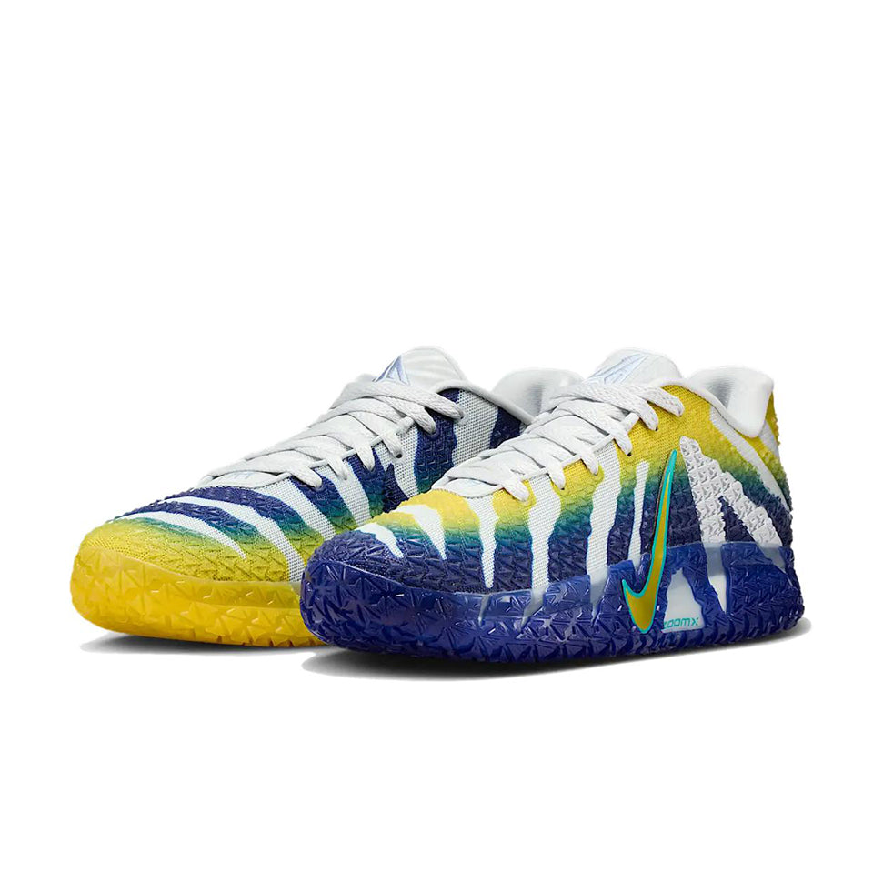 Nike Ja3 EP \