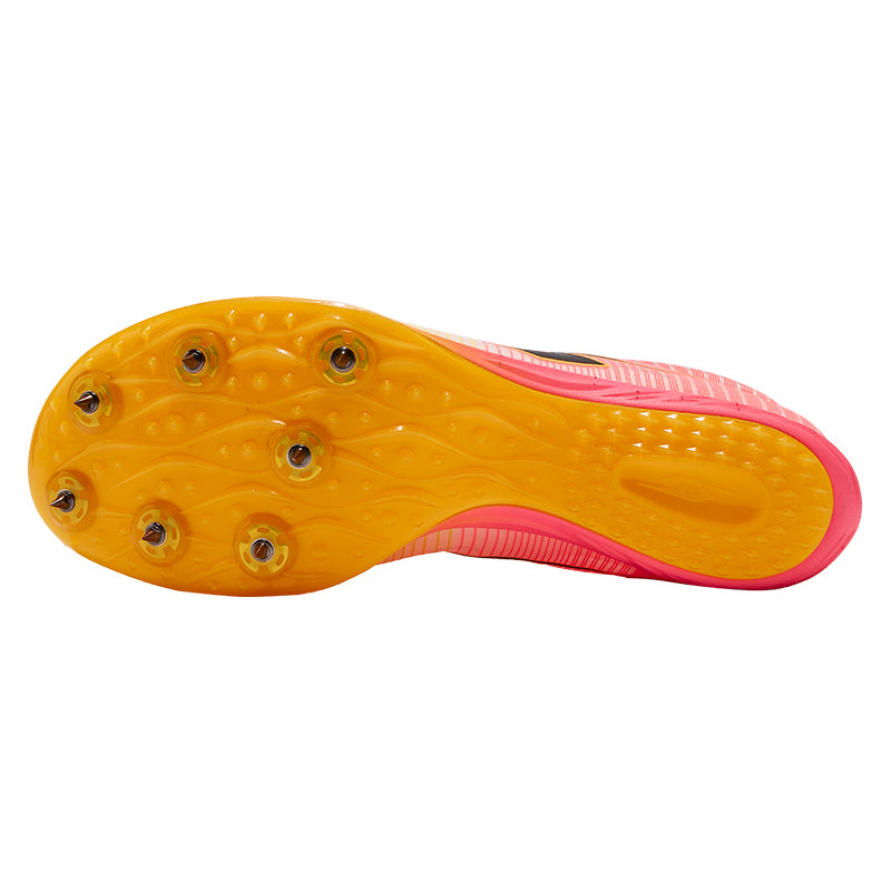 TANSHER FIRE UNICORN Running Shoes ‘Orange’ - Kicksown store