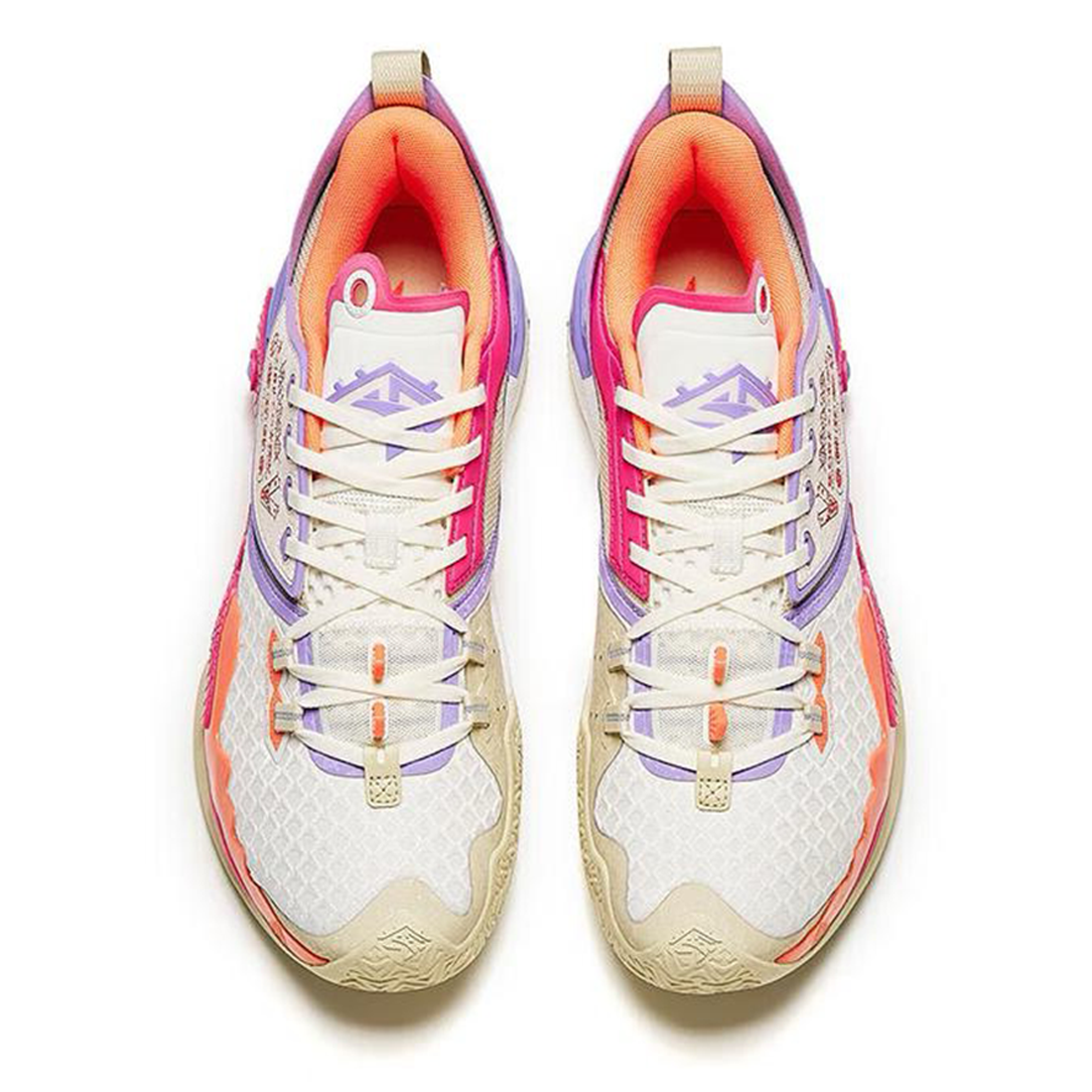 ANTA Shock Wave 5 V2 ‘Magic Potion'