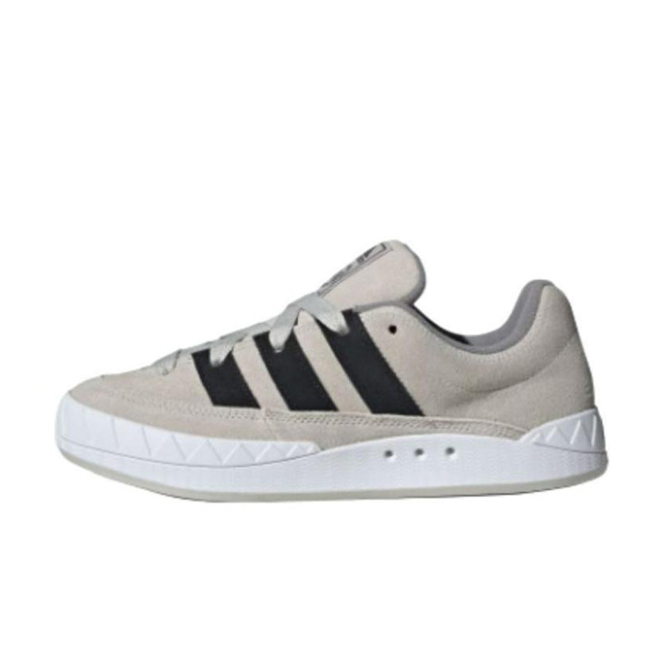 Adidas Adimatic 'Gray Black'