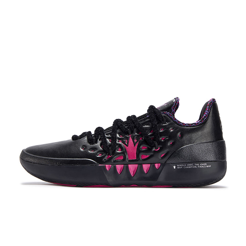 361° Joker Jokić 2 Low 'Black Reverse'
