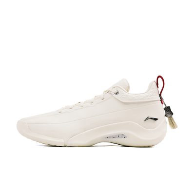 LiNing Yushuai 20 'Ivory White' Launch Time: June 20th