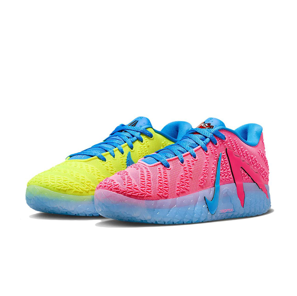 Nike Ja 3 'Kool-Aid' | Ja Morant - Kicksown