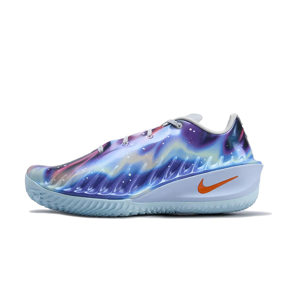 日本未発売 新品未使用 NIKE GT CUT 4 PE Nike GT Cut 4 'White Galaxy' | Free Shipping - Kicksown
