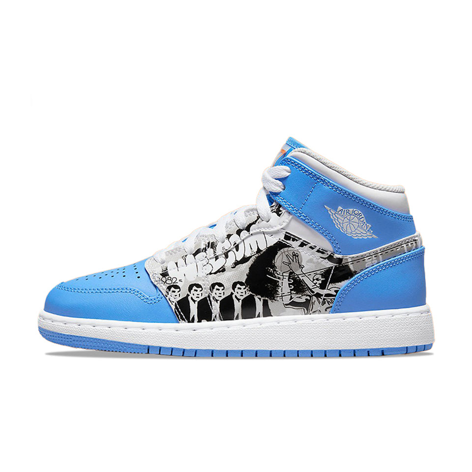 JORDAN Air Jordan 1 'Game Winner' Womens