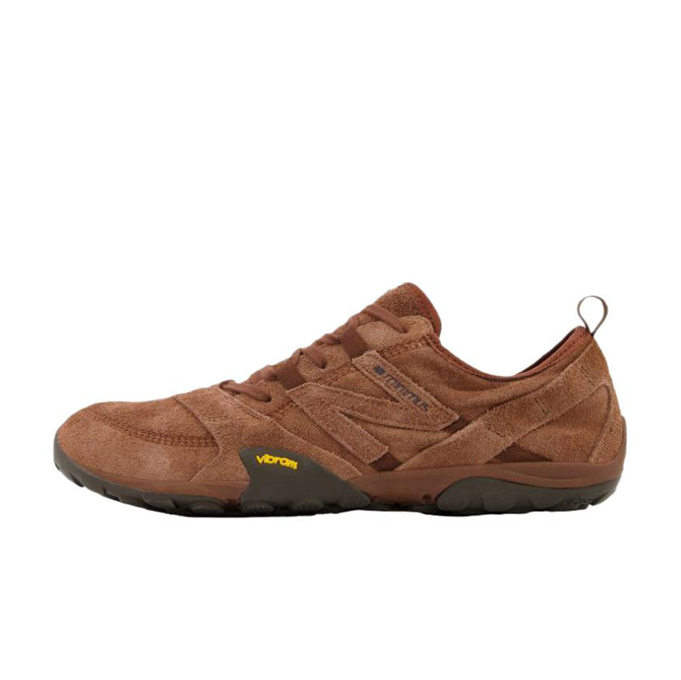 靴 New Balance MT100PS ニューバランス MT100「ブラウン」