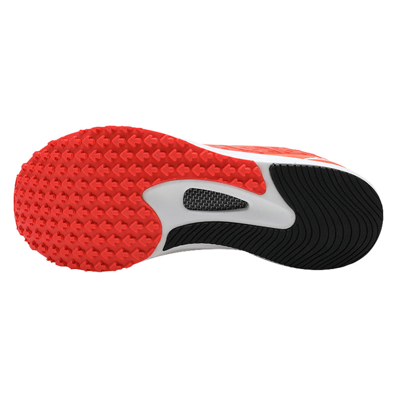 TANSHER Black Horse 1.0 Running Shoes ‘Red’