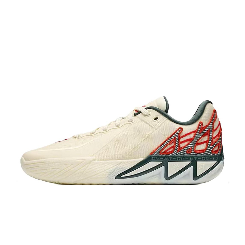 シューズ(男性用) ANTA Klay Thompson KT 11 US9.5 ANTA KT11 Klay Thompson 'Light Beige' | Free Shipping - Kicksown