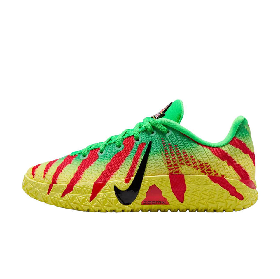 Nike x Jurassic Park Ja 3 'Explorer'