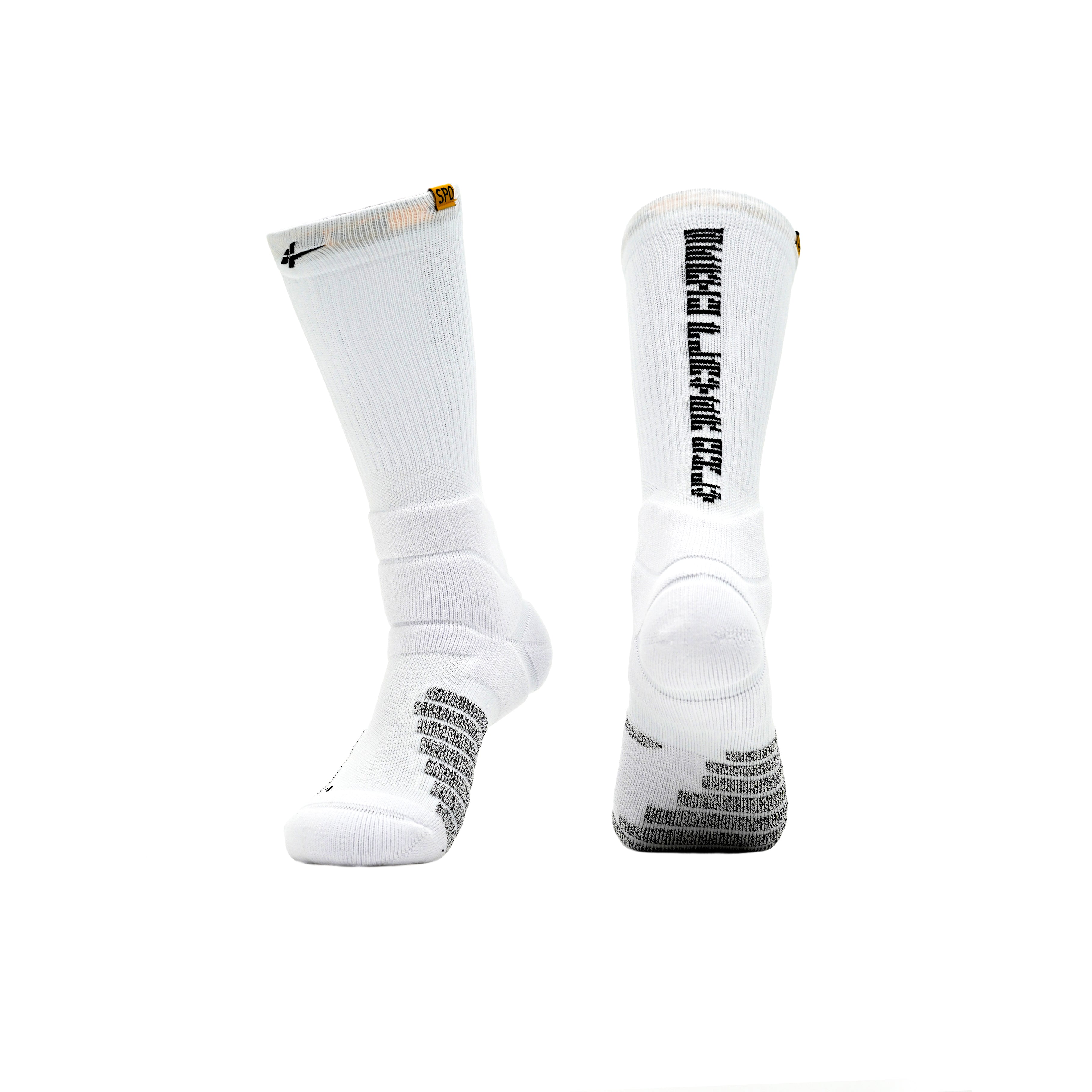 SPO Pro Staff High Socks