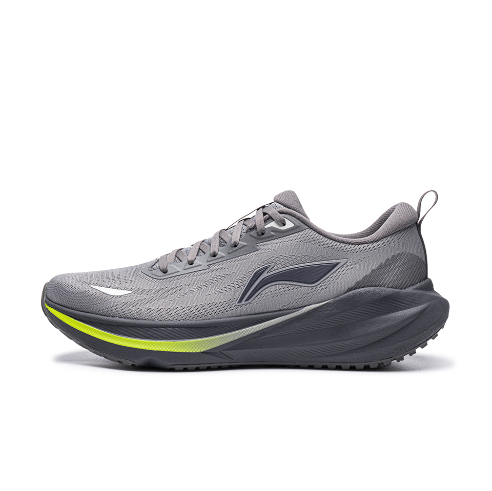 LiNing Wuyue 4v2 'Grey'