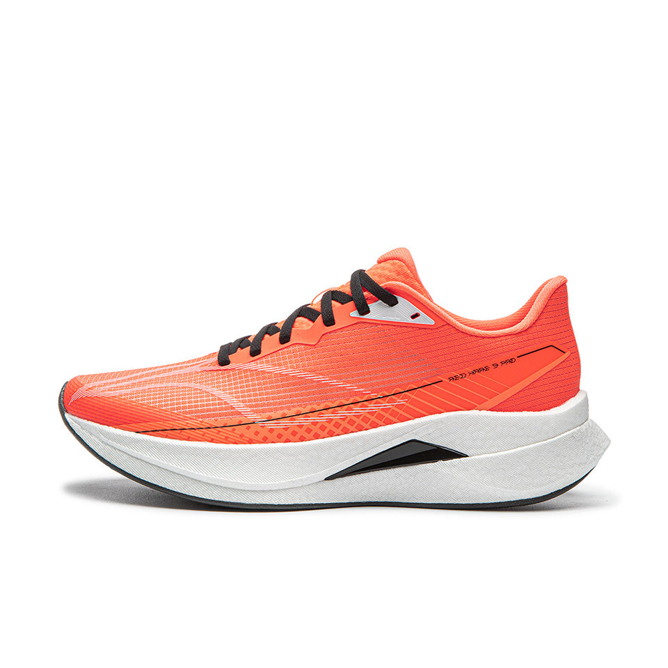 LiNing Red Hare 9 PRO Running Shoes 'Orange'