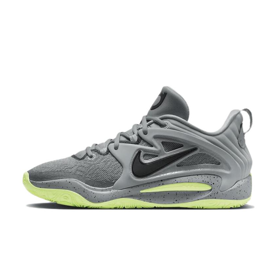 Nike Kd 15 TB 'Wolf Grey'